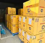 1ton ac split imported new box pack available