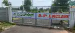 Gated community IN GAURIBIDANUR opposite to RAYMONDS FACTORY