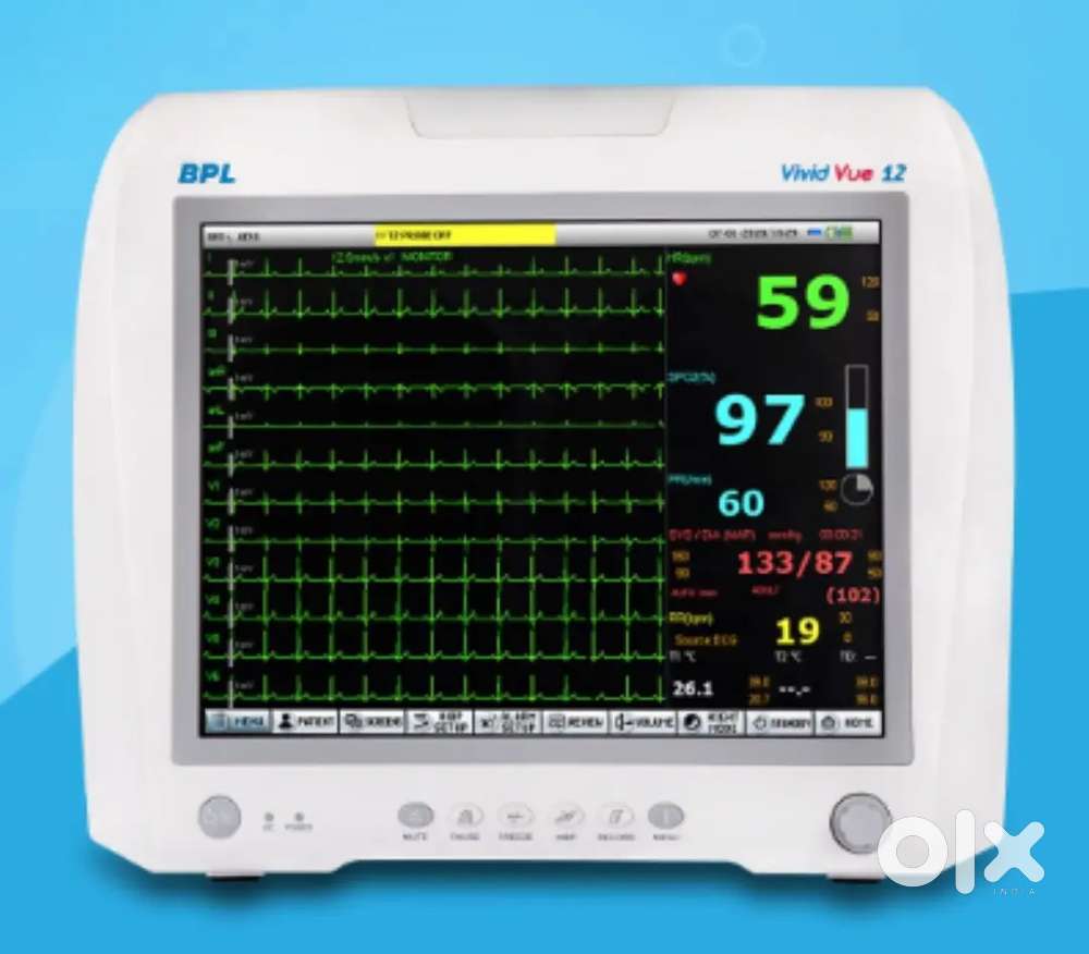 Job for back end office work