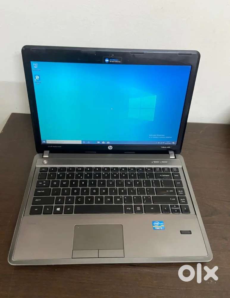 Hp probook laptop in fantastic condition i3/8gb/ 500hdd