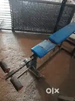 Gym banch gym