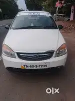 Tata Indigo Ecs 2014 Diesel Well Maintained vehicle