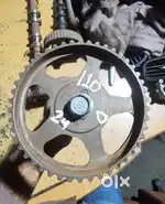 Hyundai I10 Deasel Camshaft