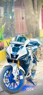 155cc r15m v4