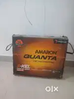 Inverter Battery