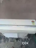 SECOND HAND AC'S SALE'S