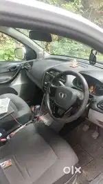 Tata Tiago 2018 Petrol Well Maintained