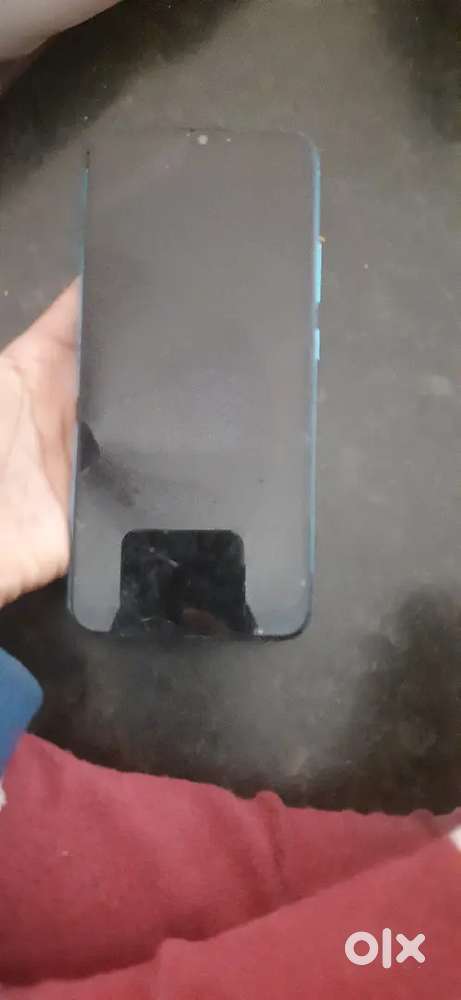 Realme C20 but display only problem