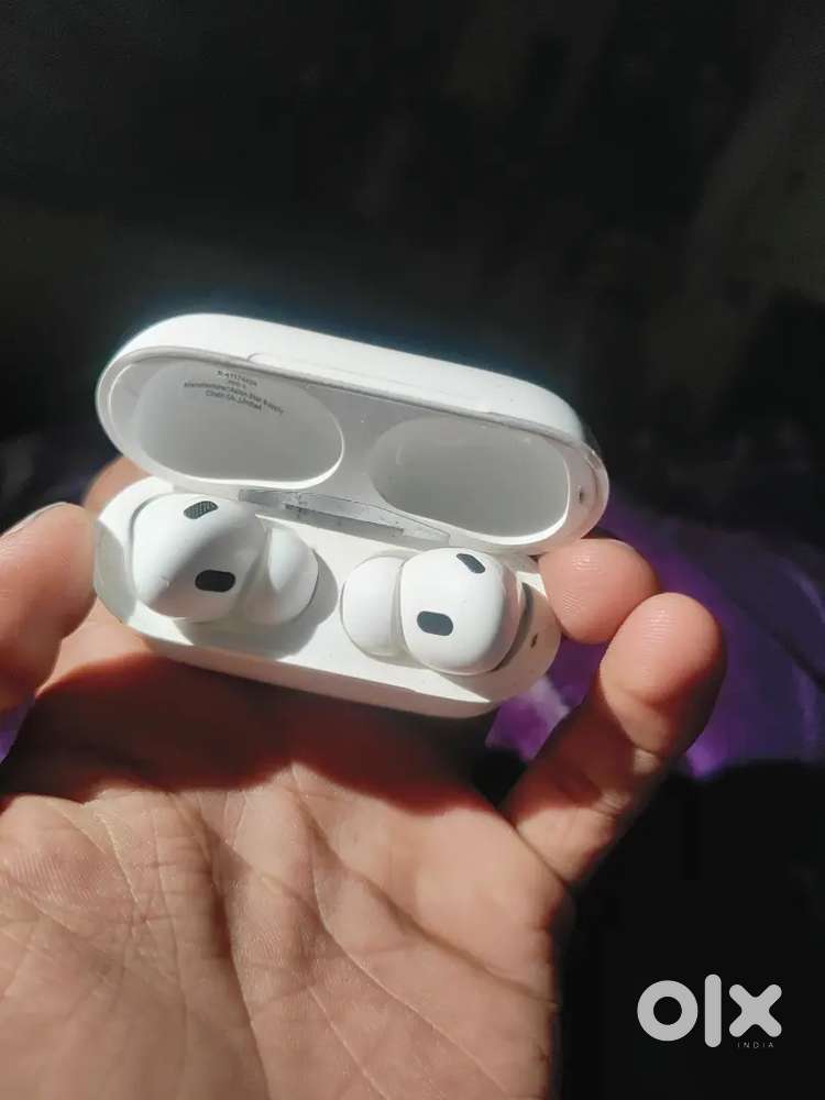 Airdrops pro 2 2nd generation