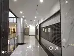 Office on lease market yard location