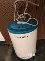 Geyser for Sale – Tata Crompton(15L)