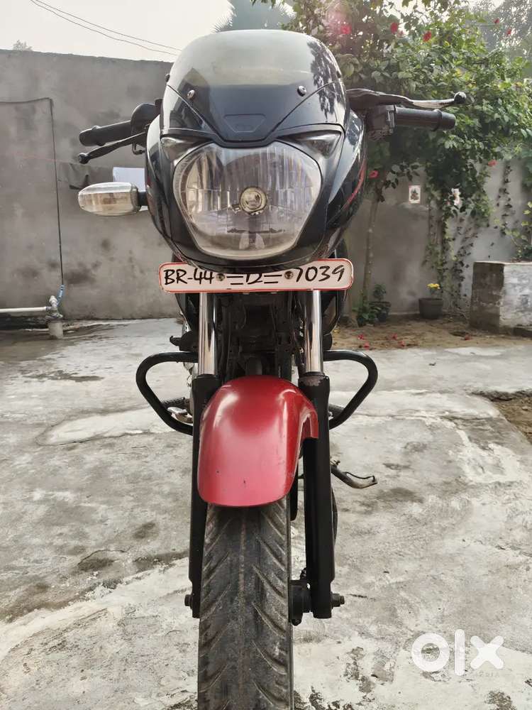 Bajaj pulser 150 best condition bike
