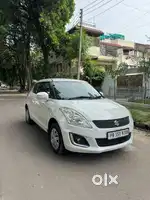 Maruti Suzuki Swift 2004-2010 VXI with ABS, 2016, Petrol