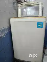 LG Automatic Waching Machine