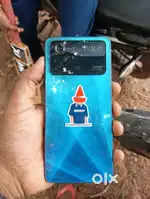 Poco x4 pro 5g