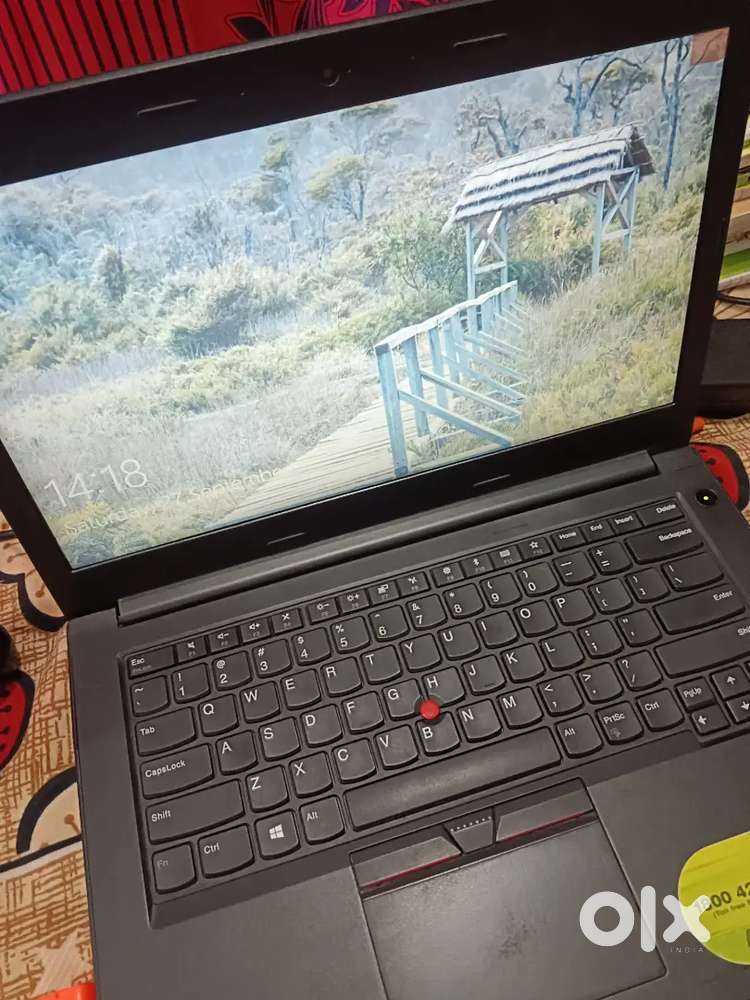 Lenovo Laptop