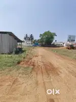 DTCP Approved On Road Plots at Low Budget
