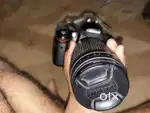 Nikon 5000d
