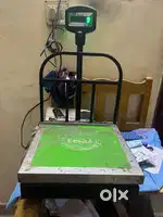 Eesaa weight machine