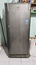 Fridge for sell