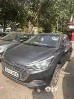 Hyundai i20 1.2 Spotz, 2017, Petrol