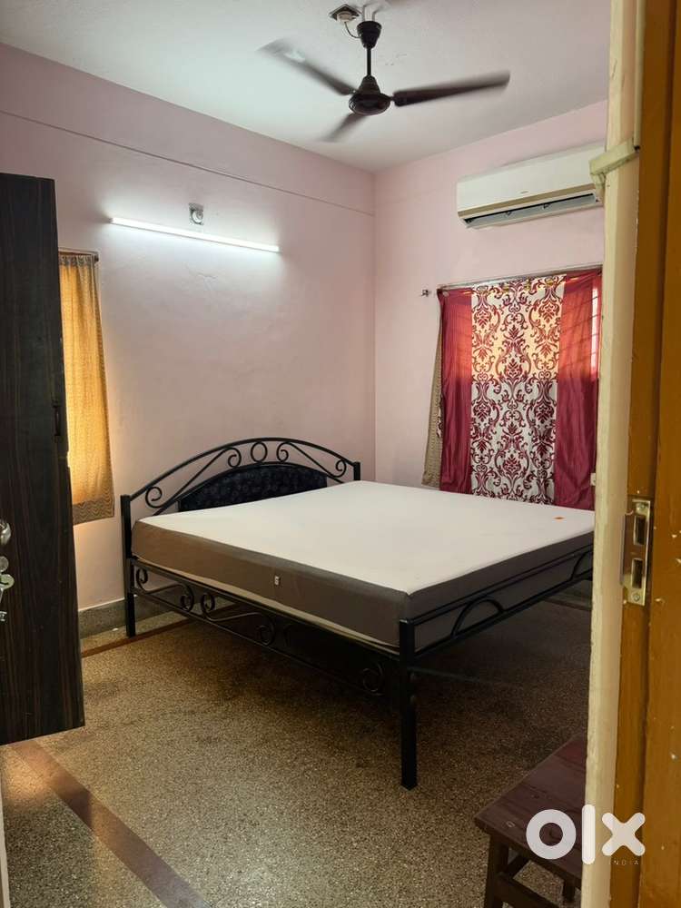 Fully Furnished Flat For Rent