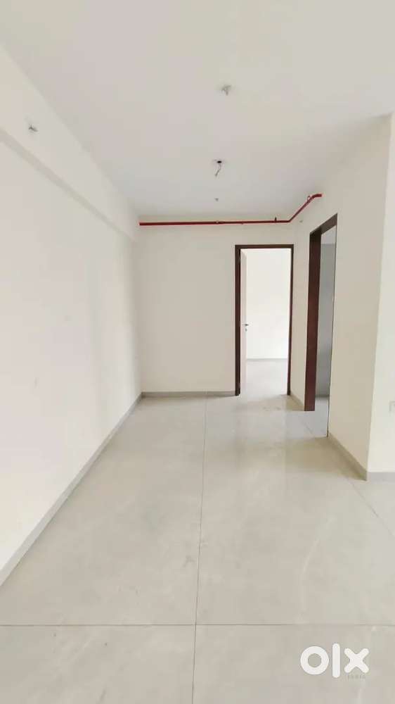 2BHK ready to move available in kurla East