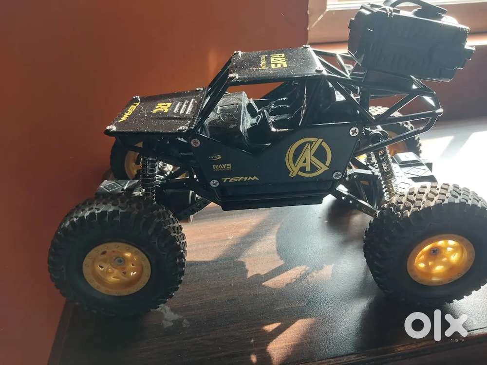 Rc remote control car