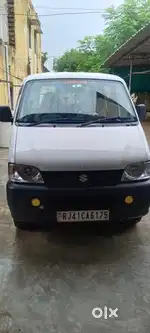 Maruti Suzuki Eeco 2019 Petrol 65000 Km Driven