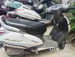 Honda Activa 5G
