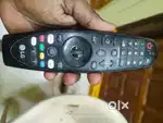 Lg magic remote