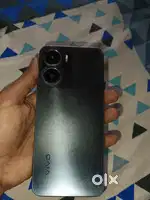 Vivo y56 5g 8/128 gb display change but original