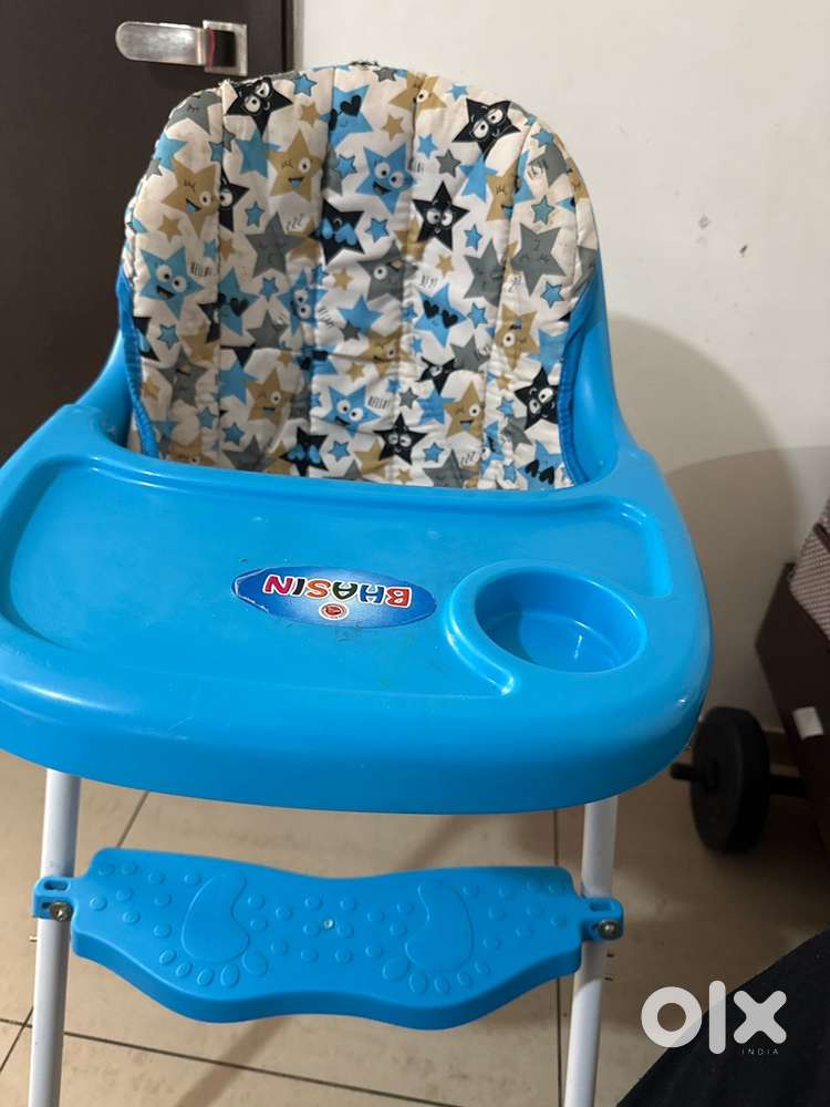 Baby chair