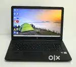 HP Laptop 15.6 Screen