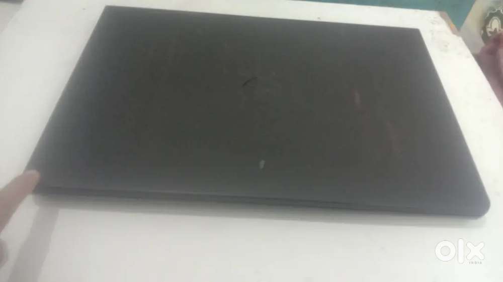 Dell 15 3000 i3 full HD 7th Gen ( 8 gb ram , 512 SsD ,1 TB HDd )