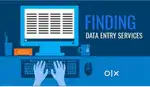 Data Entry Service