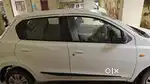 Datsun GO 2015 Petrol 23000 Km Driven