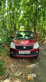 Maruti Suzuki Wagon R 2011 Petrol Well Maintained