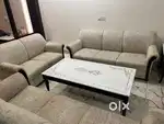 8 str sofa set with 5 tables