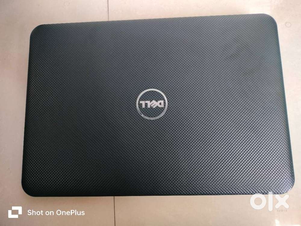 Dell Inspiron i5