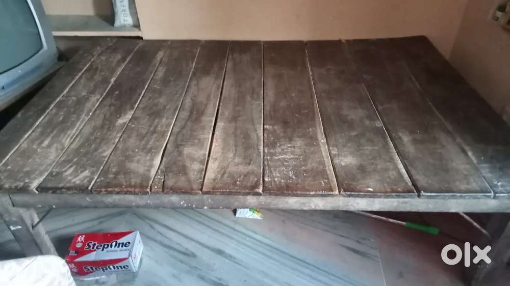 Takhat bed heavy weight