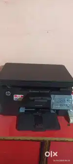 Sale for hp laser jet  pro MFP M 126a