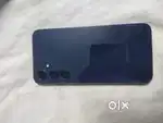 Samsung galaxy a 35 all Good phone display change