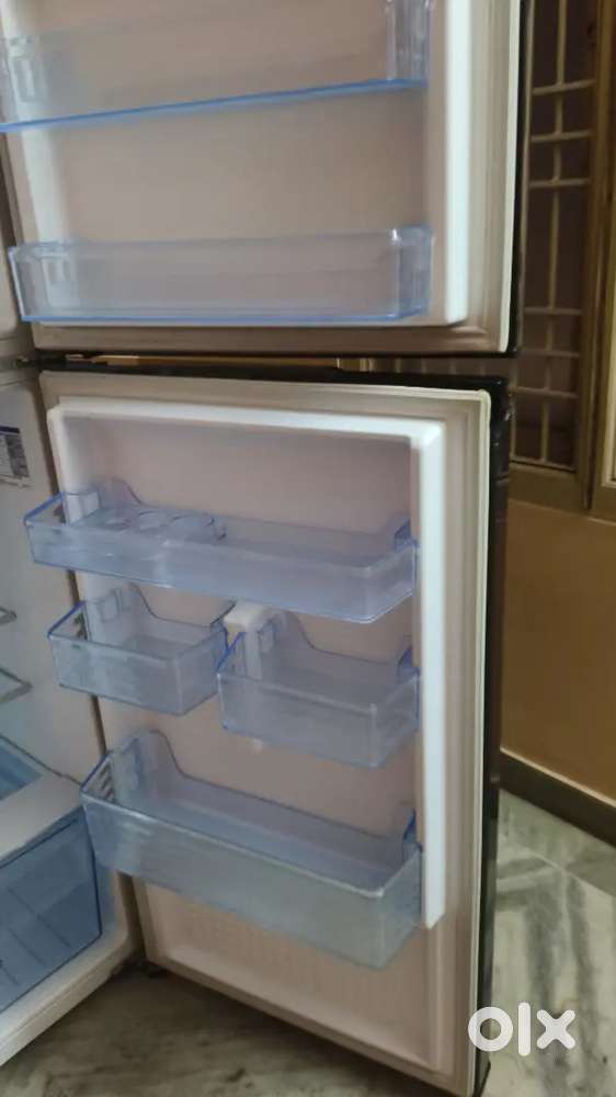 Panasonic Fridge