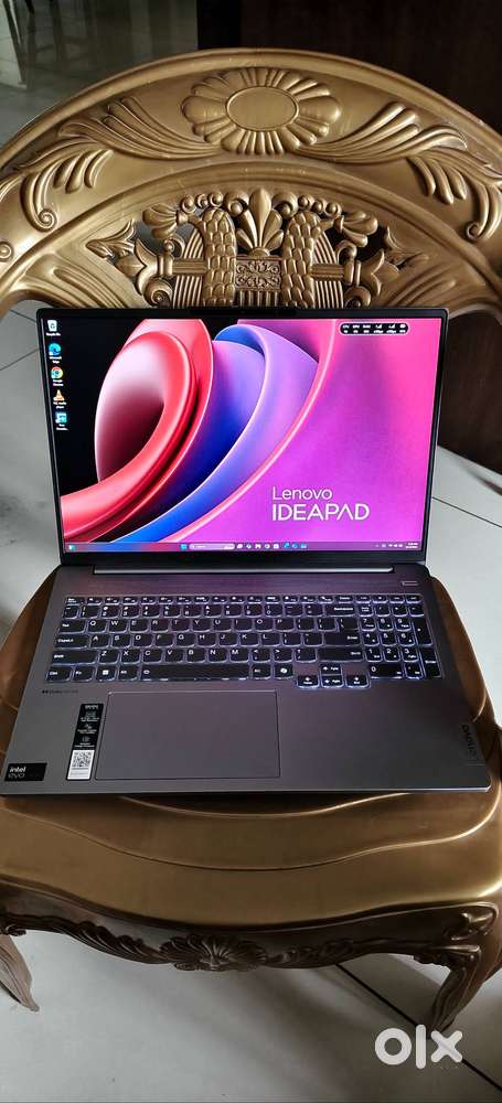 Lenovo Laptop – Ultra 7, 32GB RAM, 1TB SSD – Excellent Condition