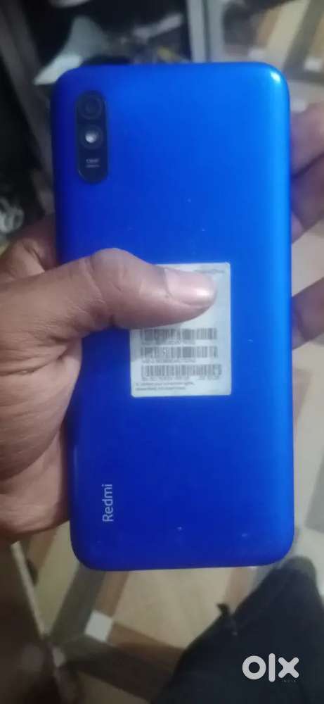 Redmi 9A 3/32