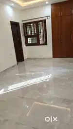 Affordable newly built 1 Bhk flat for rent in Saket near Metro.