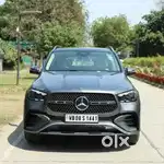 Mercedes-Benz GLE 450d 4MATIC LWB, 2024, Diesel
