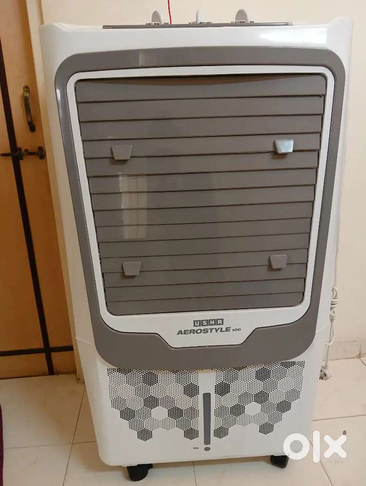 Cooler usha
