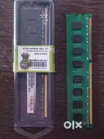 2gb RAM for pc